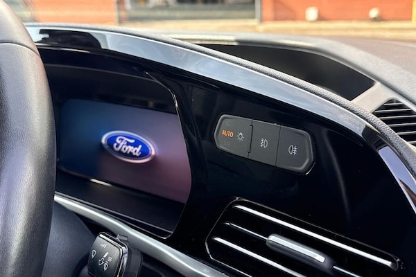 Used Ford Transit Connect 2025 for sale - 76161958: Photo 9