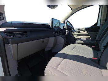 Used Ford Transit Custom 2024 for sale - 79491919: Photo