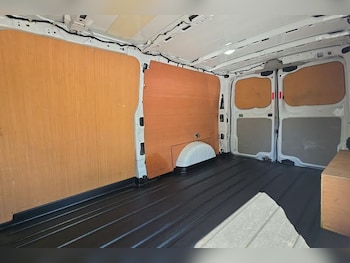 Used Ford Transit Custom 2024 for sale - 79491919: Photo
