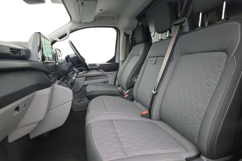 Used Ford Transit Custom 2025 for sale - 77541586: Photo 10