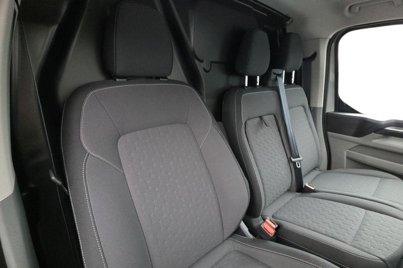 Used Ford Transit Custom 2025 for sale - 77541586: Photo 11