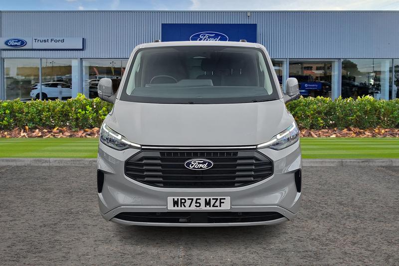 Used Ford Transit Custom 2025 for sale - 77541586: Photo 12