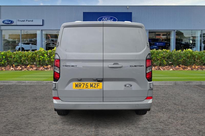 Used Ford Transit Custom 2025 for sale - 77541586: Photo 13