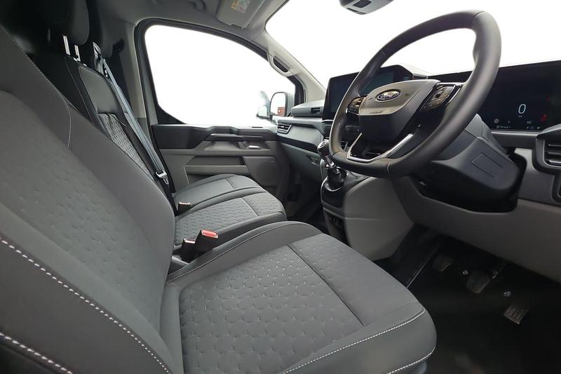 Used Ford Transit Custom 2025 for sale - 77541586: Photo 14