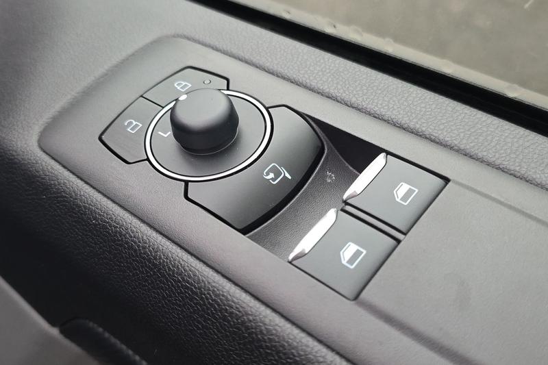 Used Ford Transit Custom 2025 for sale - 77541586: Photo 15