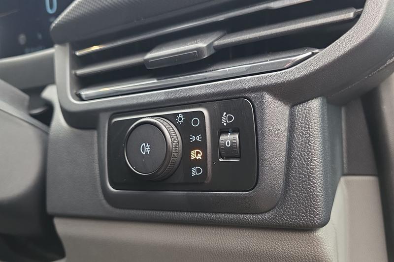 Used Ford Transit Custom 2025 for sale - 77541586: Photo 16