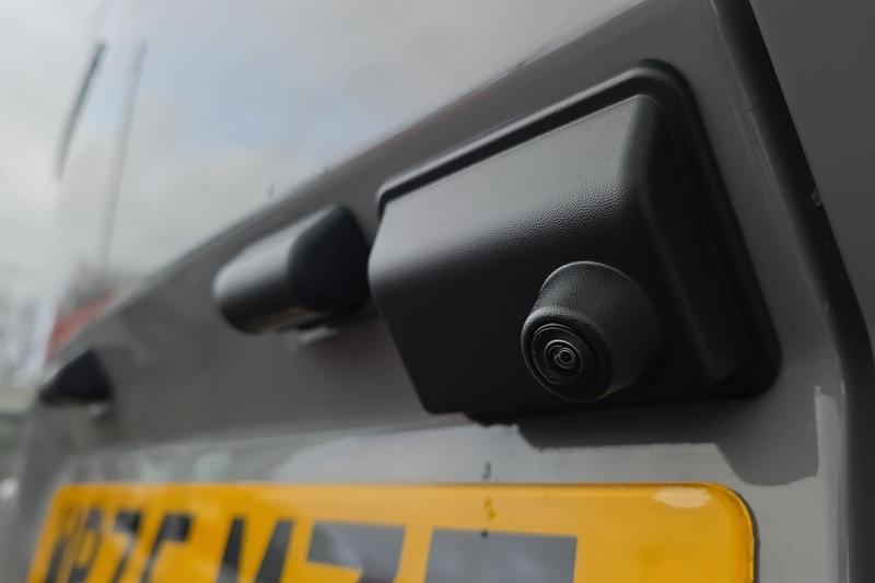 Used Ford Transit Custom 2025 for sale - 77541586: Photo 18