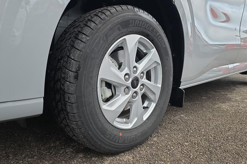 Used Ford Transit Custom 2025 for sale - 77541586: Photo 19