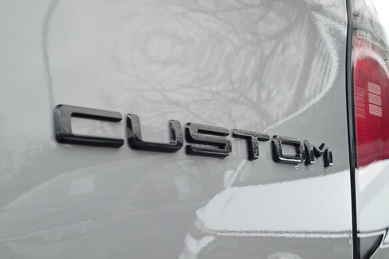 Used Ford Transit Custom 2025 for sale - 77541586: Photo 20