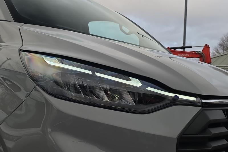 Used Ford Transit Custom 2025 for sale - 77541586: Photo 21