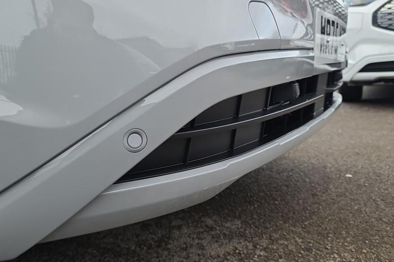 Used Ford Transit Custom 2025 for sale - 77541586: Photo 23