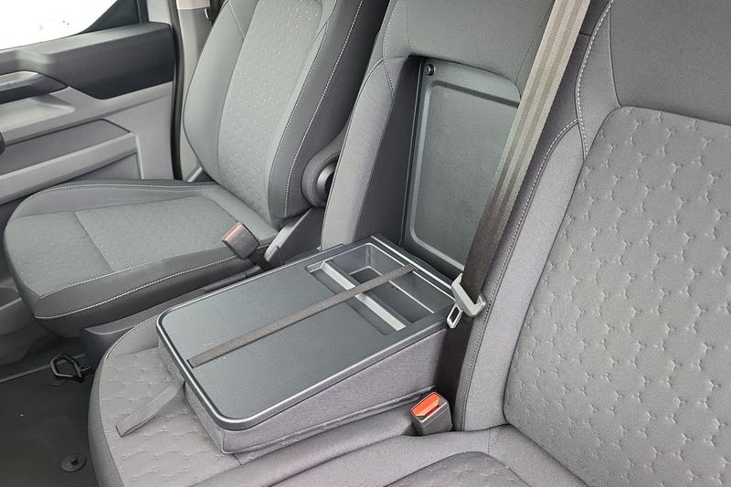 Used Ford Transit Custom 2025 for sale - 77541586: Photo 24