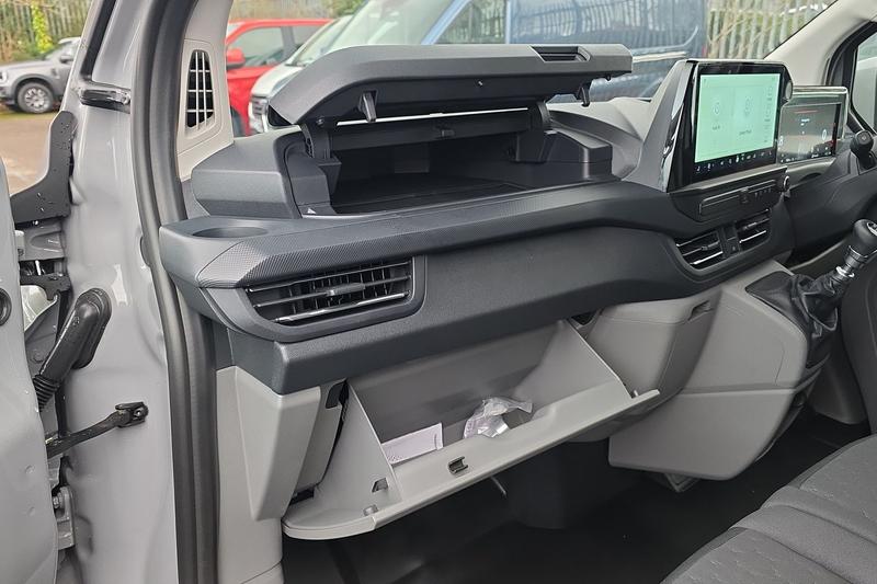 Used Ford Transit Custom 2025 for sale - 77541586: Photo 25