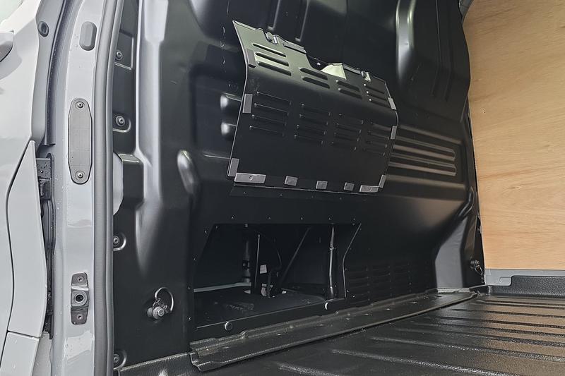 Used Ford Transit Custom 2025 for sale - 77541586: Photo 29