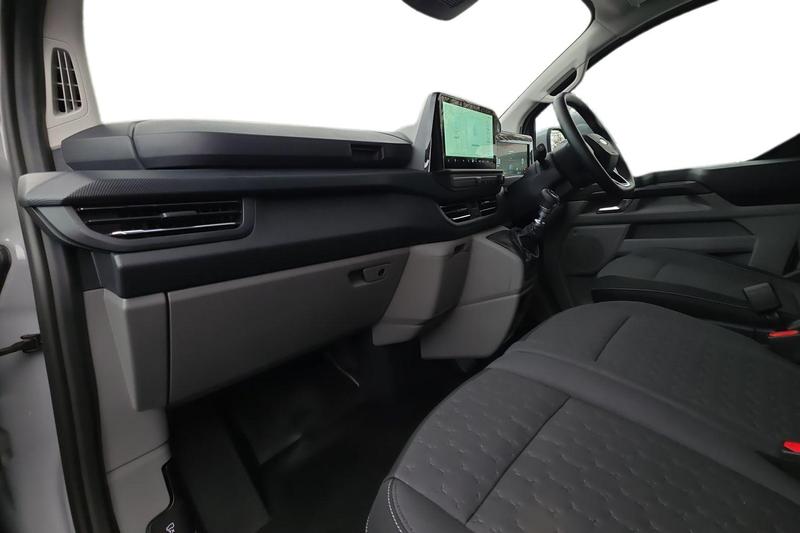 Used Ford Transit Custom 2025 for sale - 77541586: Photo 3