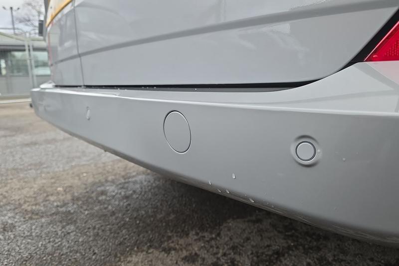 Used Ford Transit Custom 2025 for sale - 77541586: Photo 30