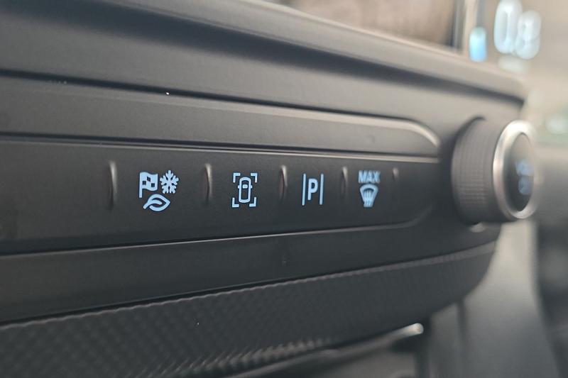 Used Ford Transit Custom 2025 for sale - 77541586: Photo 35