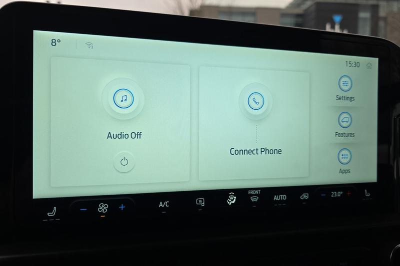 Used Ford Transit Custom 2025 for sale - 77541586: Photo 36