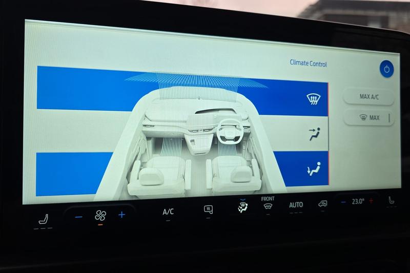 Used Ford Transit Custom 2025 for sale - 77541586: Photo 37