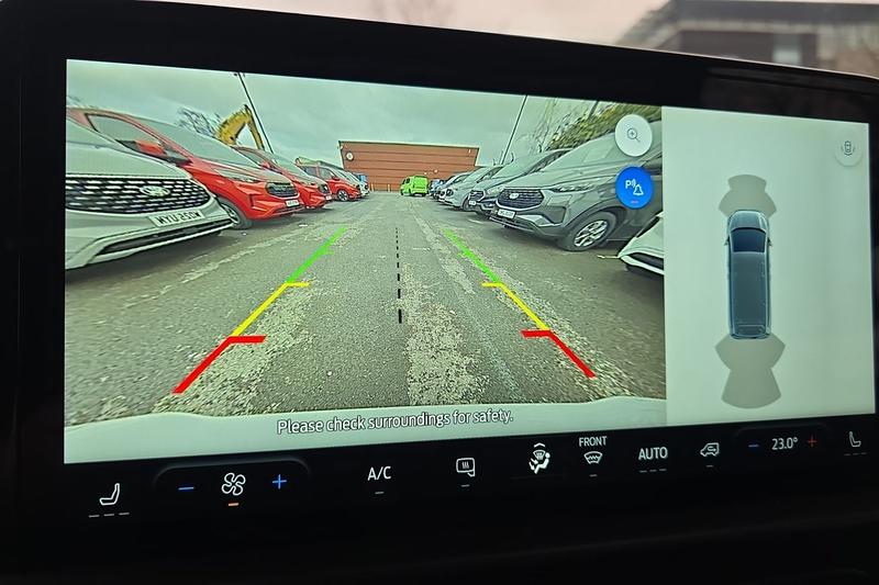 Used Ford Transit Custom 2025 for sale - 77541586: Photo 38