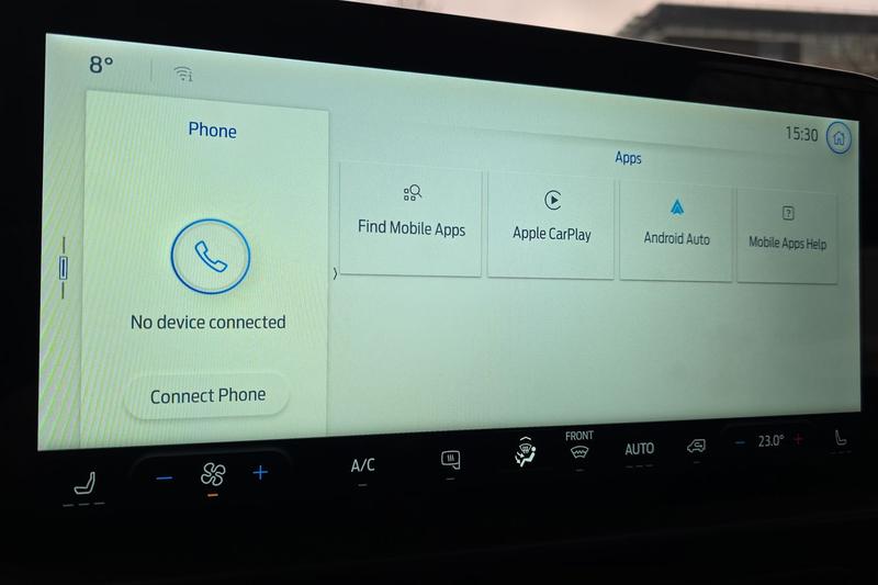 Used Ford Transit Custom 2025 for sale - 77541586: Photo 39