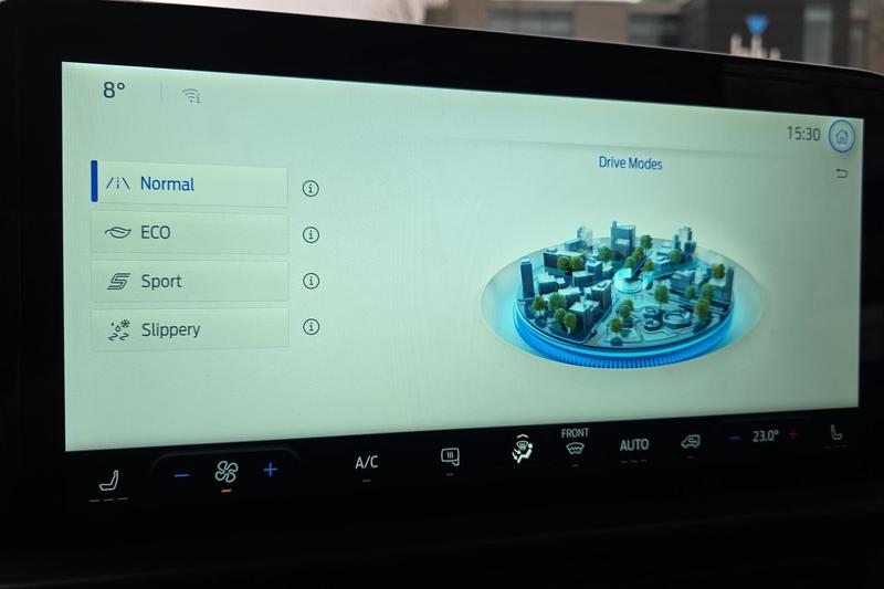 Used Ford Transit Custom 2025 for sale - 77541586: Photo 40