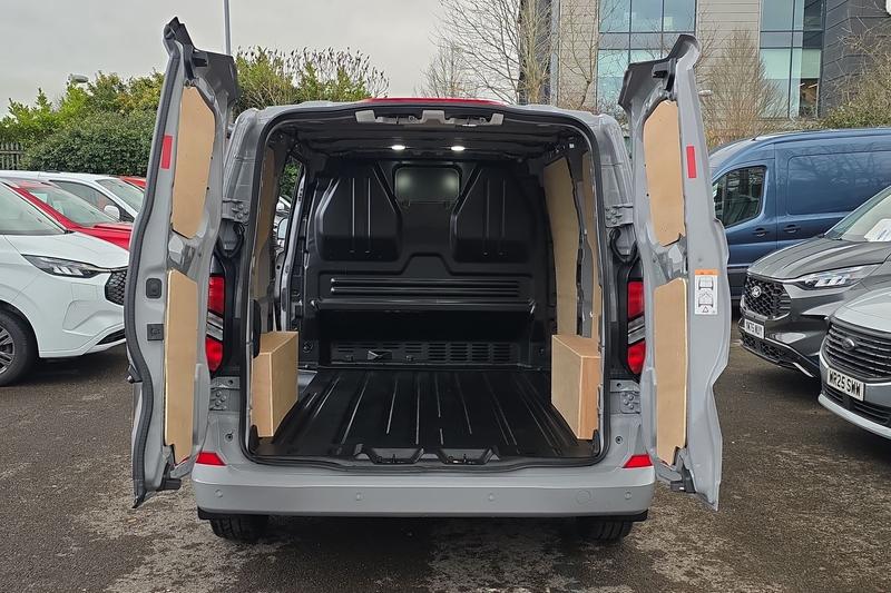 Used Ford Transit Custom 2025 for sale - 77541586: Photo 6