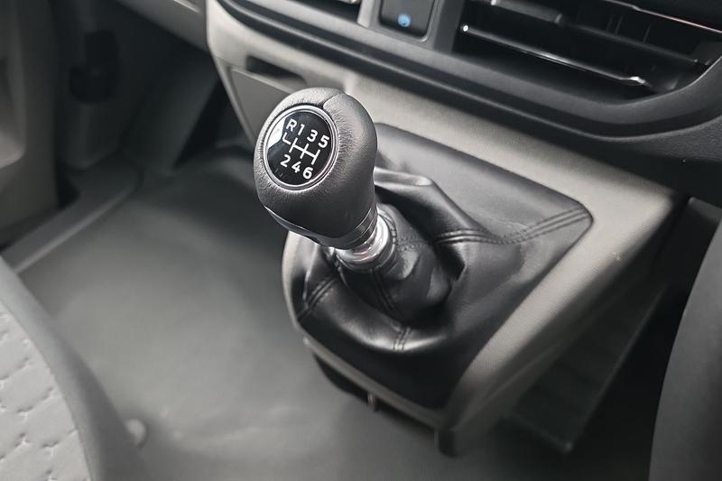 Used Ford Transit Custom 2025 for sale - 77541586: Photo 9