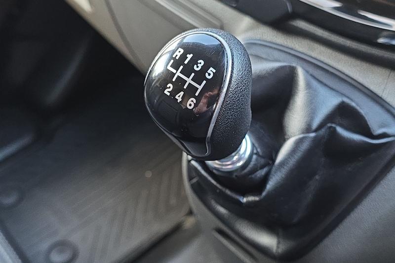 Used Ford Transit Custom 2022 for sale - 77117102: Photo 10