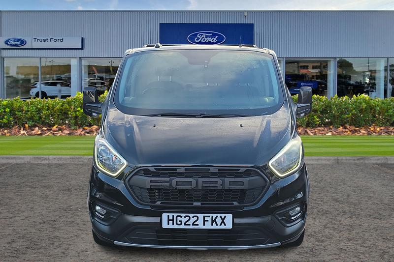 Used Ford Transit Custom 2022 for sale - 77117102: Photo 13