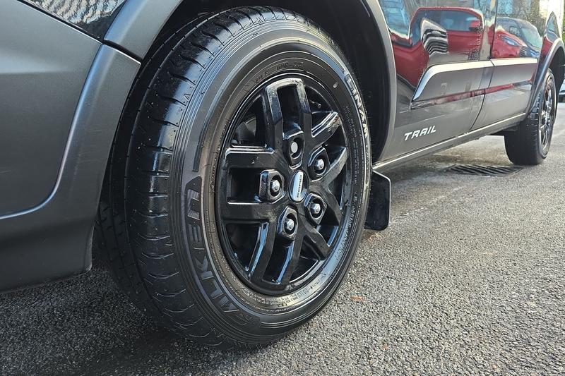 Used Ford Transit Custom 2022 for sale - 77117102: Photo 20