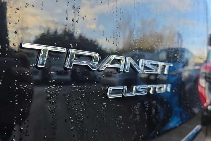 Used Ford Transit Custom 2022 for sale - 77117102: Photo 21
