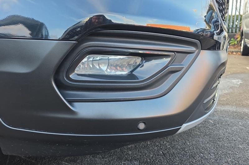 Used Ford Transit Custom 2022 for sale - 77117102: Photo 23