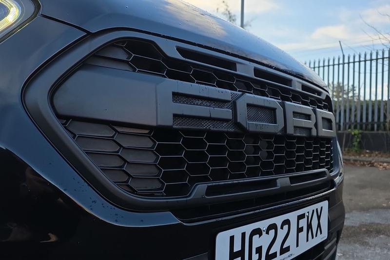 Used Ford Transit Custom 2022 for sale - 77117102: Photo 24