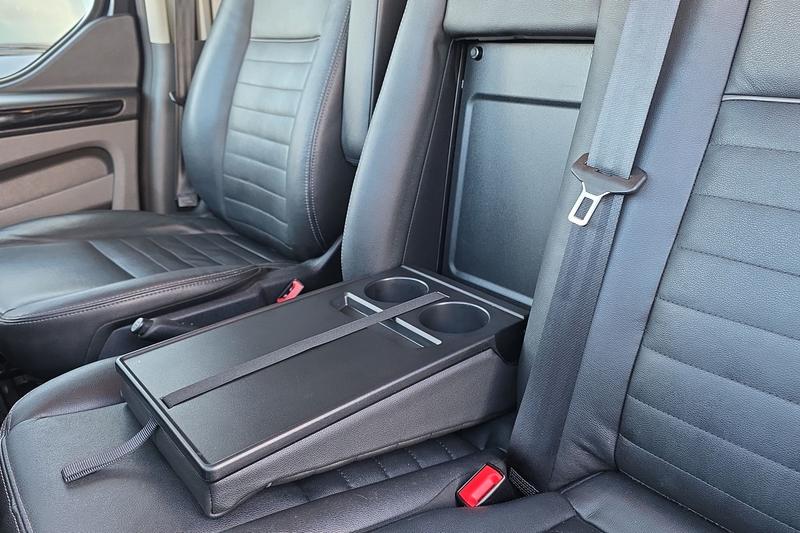 Used Ford Transit Custom 2022 for sale - 77117102: Photo 26