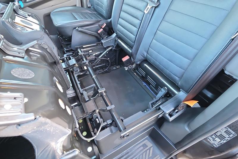 Used Ford Transit Custom 2022 for sale - 77117102: Photo 27