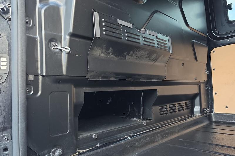 Used Ford Transit Custom 2022 for sale - 77117102: Photo 31