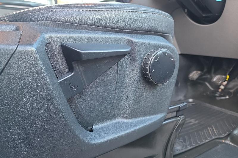 Used Ford Transit Custom 2022 for sale - 77117102: Photo 32