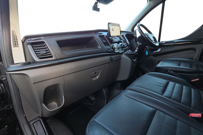 Used Ford Transit Custom 2022 for sale - 77117102: Photo 4