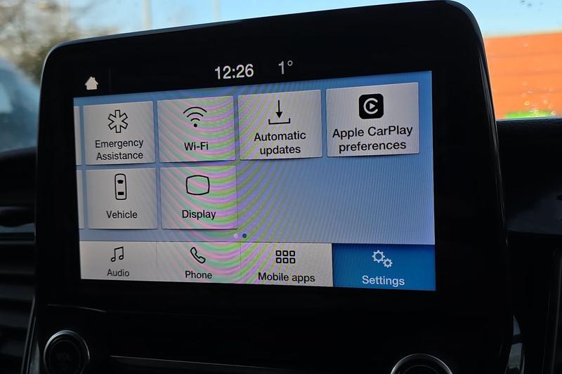 Used Ford Transit Custom 2022 for sale - 77117102: Photo 41