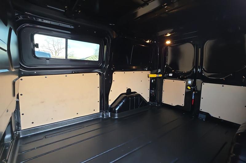 Used Ford Transit Custom 2022 for sale - 77117102: Photo 5