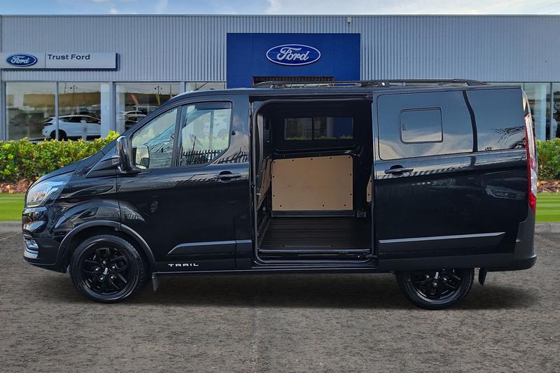 Used Ford Transit Custom 2022 for sale - 77117102: Photo 6