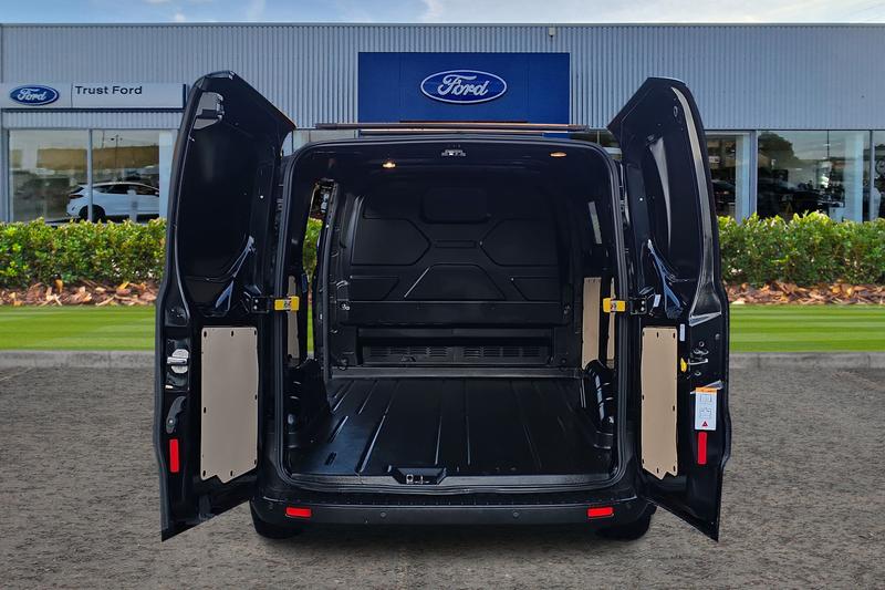 Used Ford Transit Custom 2022 for sale - 77117102: Photo 7