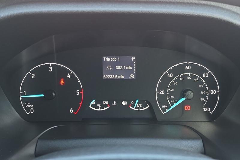 Used Ford Transit Custom 2022 for sale - 77117102: Photo 9