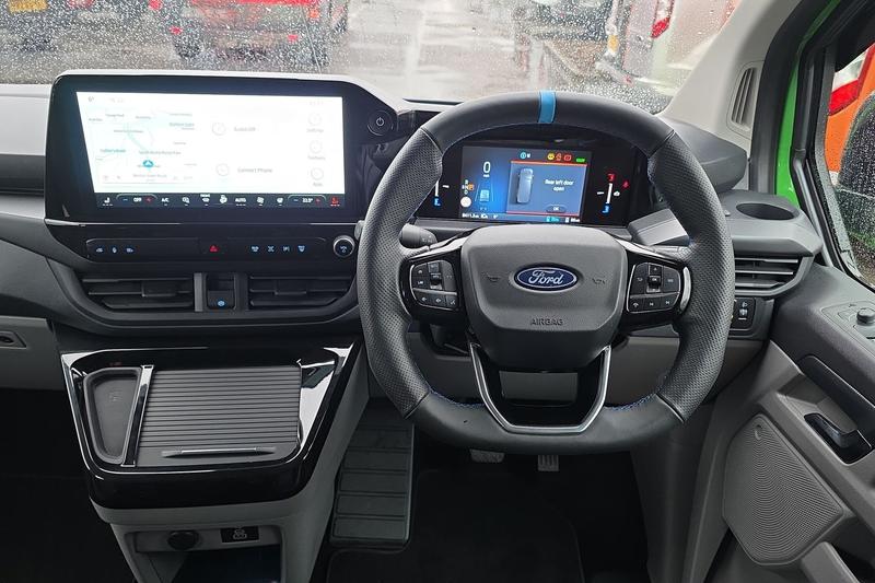 Used Ford Transit Custom 2025 for sale - 77157478: Photo 10