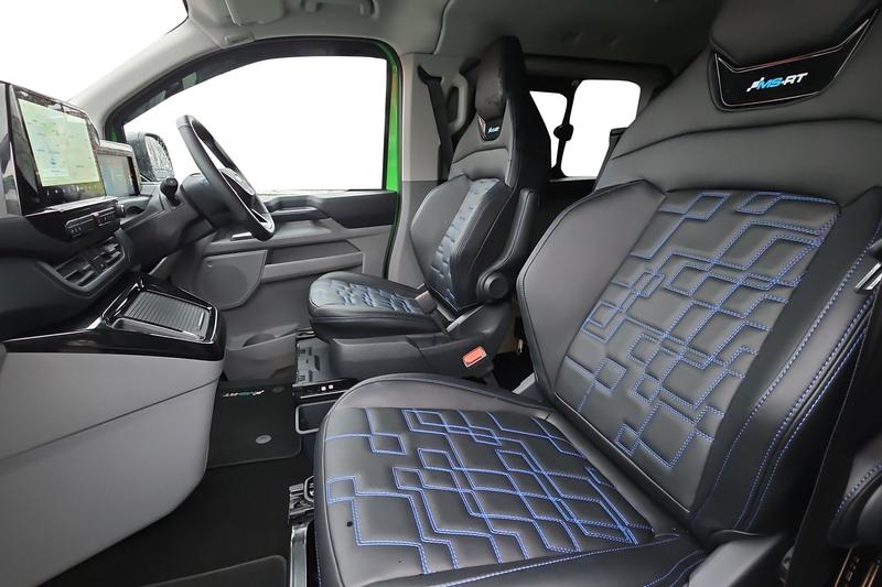 Used Ford Transit Custom 2025 for sale - 77157478: Photo 11