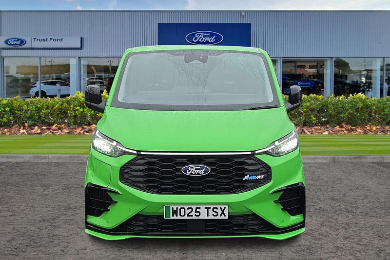 Used Ford Transit Custom 2025 for sale - 77157478: Photo 13