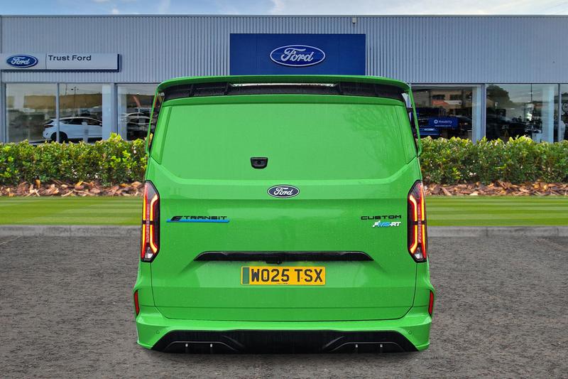 Used Ford Transit Custom 2025 for sale - 77157478: Photo 14