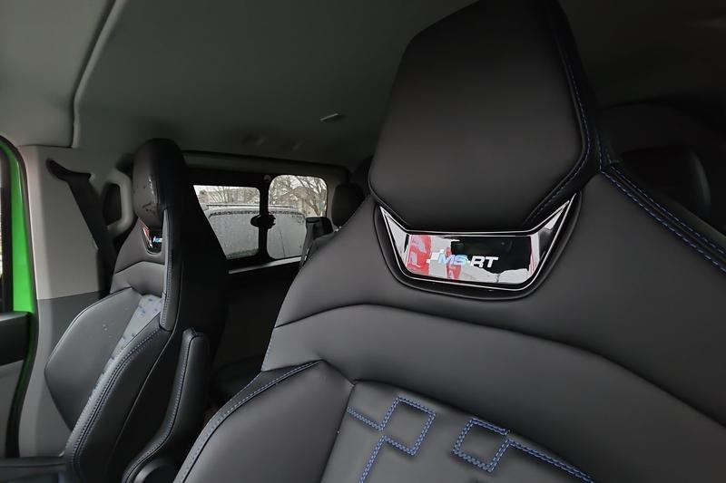 Used Ford Transit Custom 2025 for sale - 77157478: Photo 16