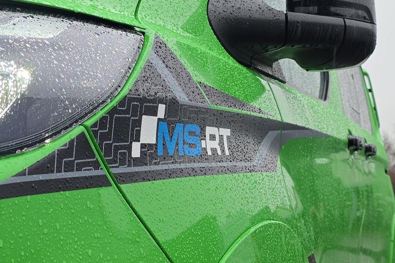 Used Ford Transit Custom 2025 for sale - 77157478: Photo 17